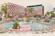 Celeb-Backed Bahamas Resorts