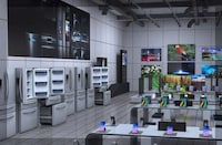 One-Stop Metaverse Stores