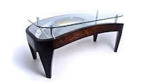 Aircraft Door Coffee Tables Image 2
