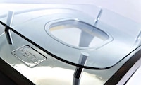 Aircraft Door Coffee Tables Image 3