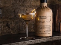 Fan-Selected Grapefruit Gins Image 1