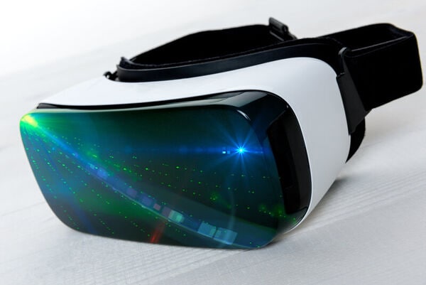 Refocused Mixed Reality Initiatives