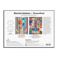 Social Good Puzzles
