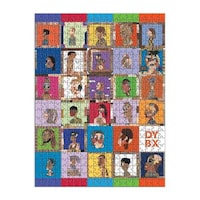Social Good Puzzles Image 3