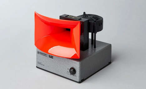 $1,300 Scent Diffusers