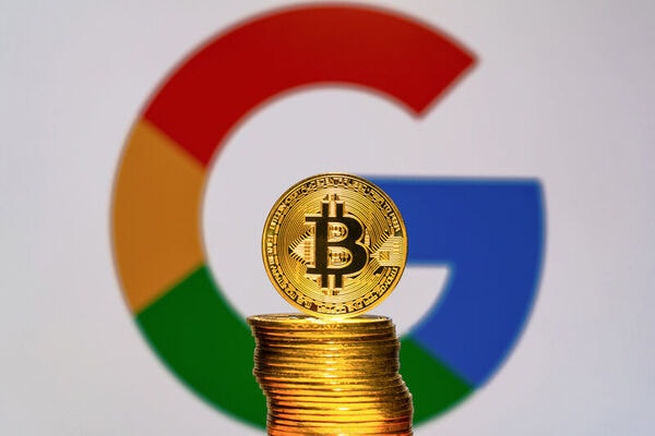 Blockchain Payment Services