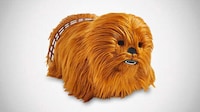 Transforming Sci-Fi Plush Toys Image 1