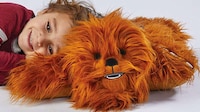 Transforming Sci-Fi Plush Toys Image 2