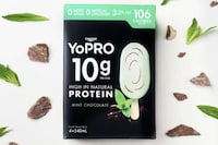 High-Protein Yogurt Sticks Image 2