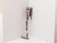 Dual-Head Deep Clean Vacuums Image 1