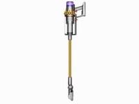 Dual-Head Deep Clean Vacuums Image 2