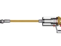 Dual-Head Deep Clean Vacuums Image 5