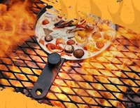 Magnetic Power-Free Food Thermometers Image 1