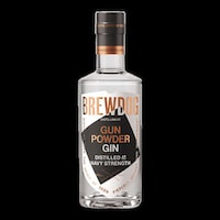 Punchy Scottish Gins Image 1