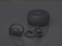 High-Intensity Sports Headphones