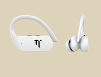 High-Intensity Sports Headphones Image 3