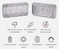 Rugged Dual-Speaker Audio Devices Image 4
