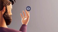 Workplace-Focused Metaverse Features Image 2