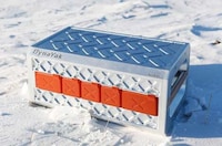 Extreme Weather Power Stations Image 1