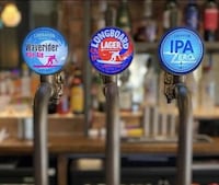 Full-Flavor No-Alcohol IPAs