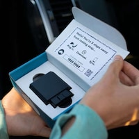 Impact-Detecting Car Devices Image 1
