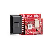 Impact-Detecting Car Devices Image 4