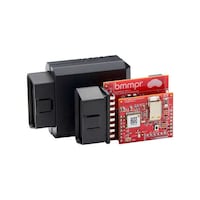 Impact-Detecting Car Devices Image 5