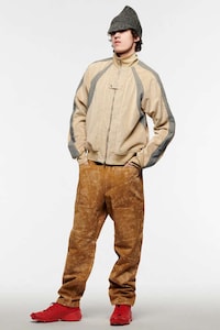 Artisanal Men