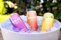 Cannabis-Infused Iced Teas Image 1