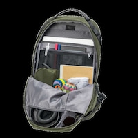 Minimalist Commuter Backpacks Image 7