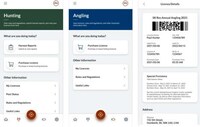 Provincial Fishing Apps Image 1