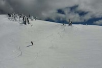 Portable Skiing Rope Tows Image 2
