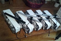 Portable Skiing Rope Tows Image 3