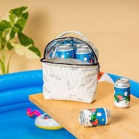 Backpack-Compatible Cooler Bags Image 1