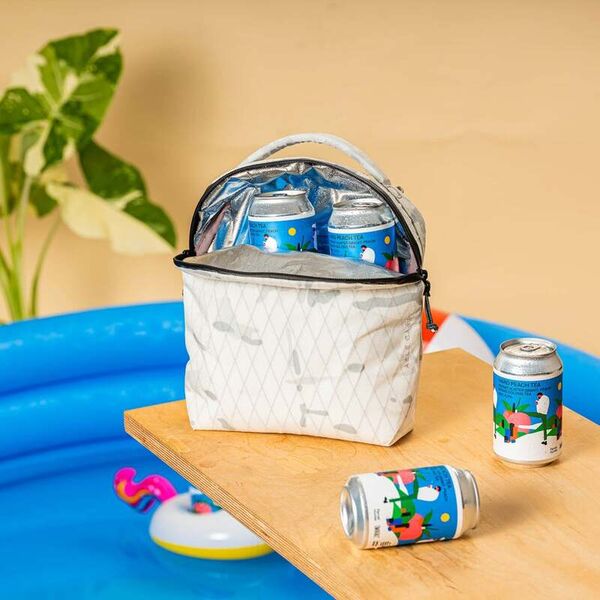 Backpack-Compatible Cooler Bags