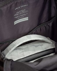 Backpack-Compatible Cooler Bags Image 4