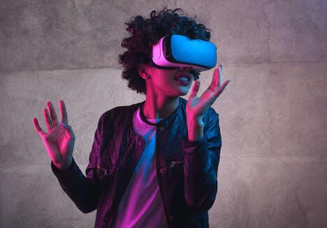 Metaverse Insights Initiatives