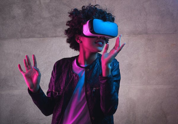Metaverse Insights Initiatives