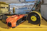 Multitasking Underwater Drones Image 3
