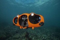 Multitasking Underwater Drones Image 4