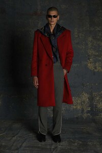 Vintage-Inspired Americana Menswear Image 2