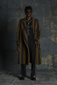 Vintage-Inspired Americana Menswear Image 5
