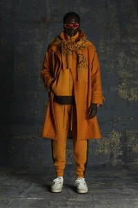 Vintage-Inspired Americana Menswear Image 6
