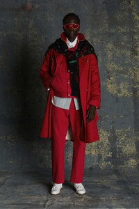 Vintage-Inspired Americana Menswear Image 7