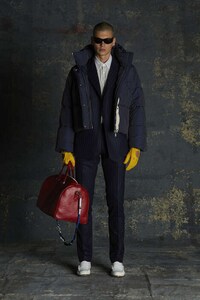 Vintage-Inspired Americana Menswear Image 8