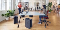 Collapsible Recycled Bottle Stools Image 8