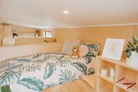 Detachable Trailer Tiny Homes Image 3