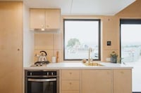 Detachable Trailer Tiny Homes Image 6