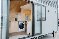 Detachable Trailer Tiny Homes Image 7