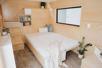 Detachable Trailer Tiny Homes Image 8